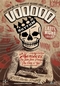  x PLAKAT VOODOO RYHTHM LABEL NACHT