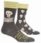  x HERRENSOCKEN BLUE Q - I ALMOST DIED