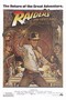indiana jones - raiders of the lost ark