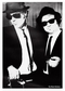 Blues Brothers Poster