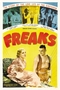 Freaks Poster