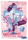 Plakat The Carbonas 