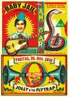 Baby Jail / Jolly & the Flytrap