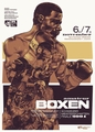 Boxen 2004 Plakat