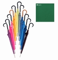 LONG MATIC UNI - DER ZEITLOSE - GR�N