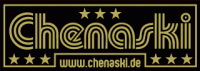 Chenaski Hauptseite