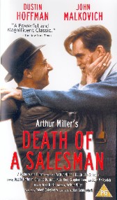 DEATH OF A SALESMAN