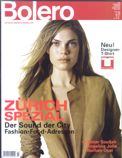 Beitrag 07/2001