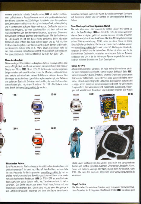 Beitrag 03/2001